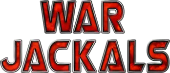War Jackals Logo